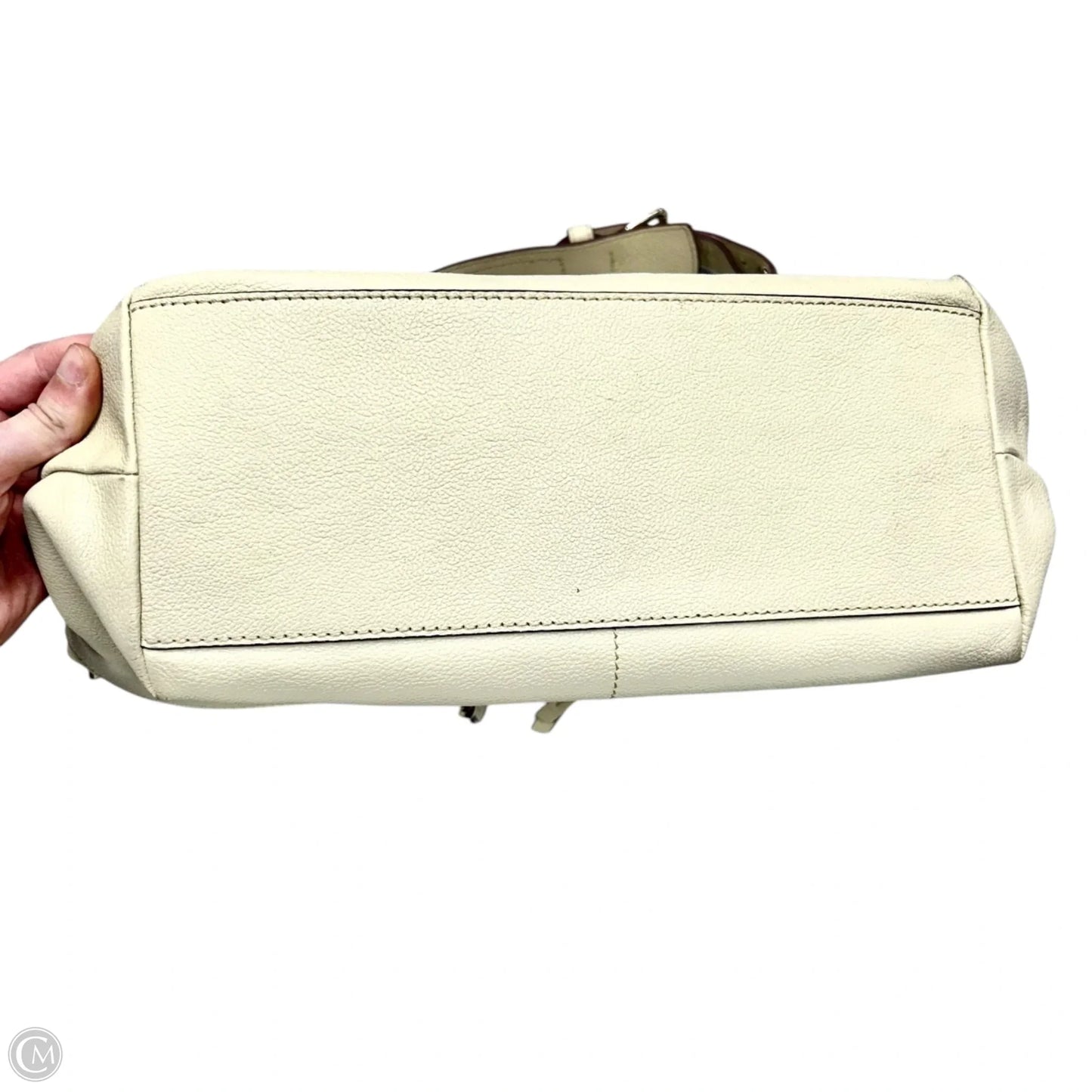 Handbag Designer By Dooney And Bourke, Size: Large