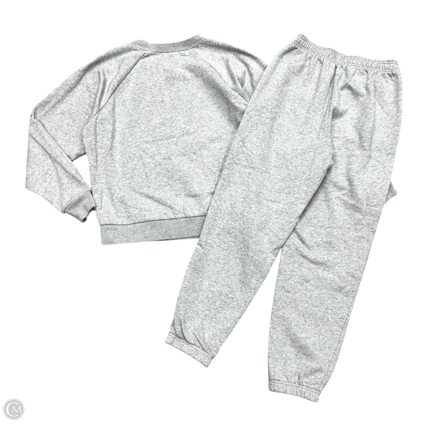 Pants Set 2pc By Gap In Grey, Size: Xs