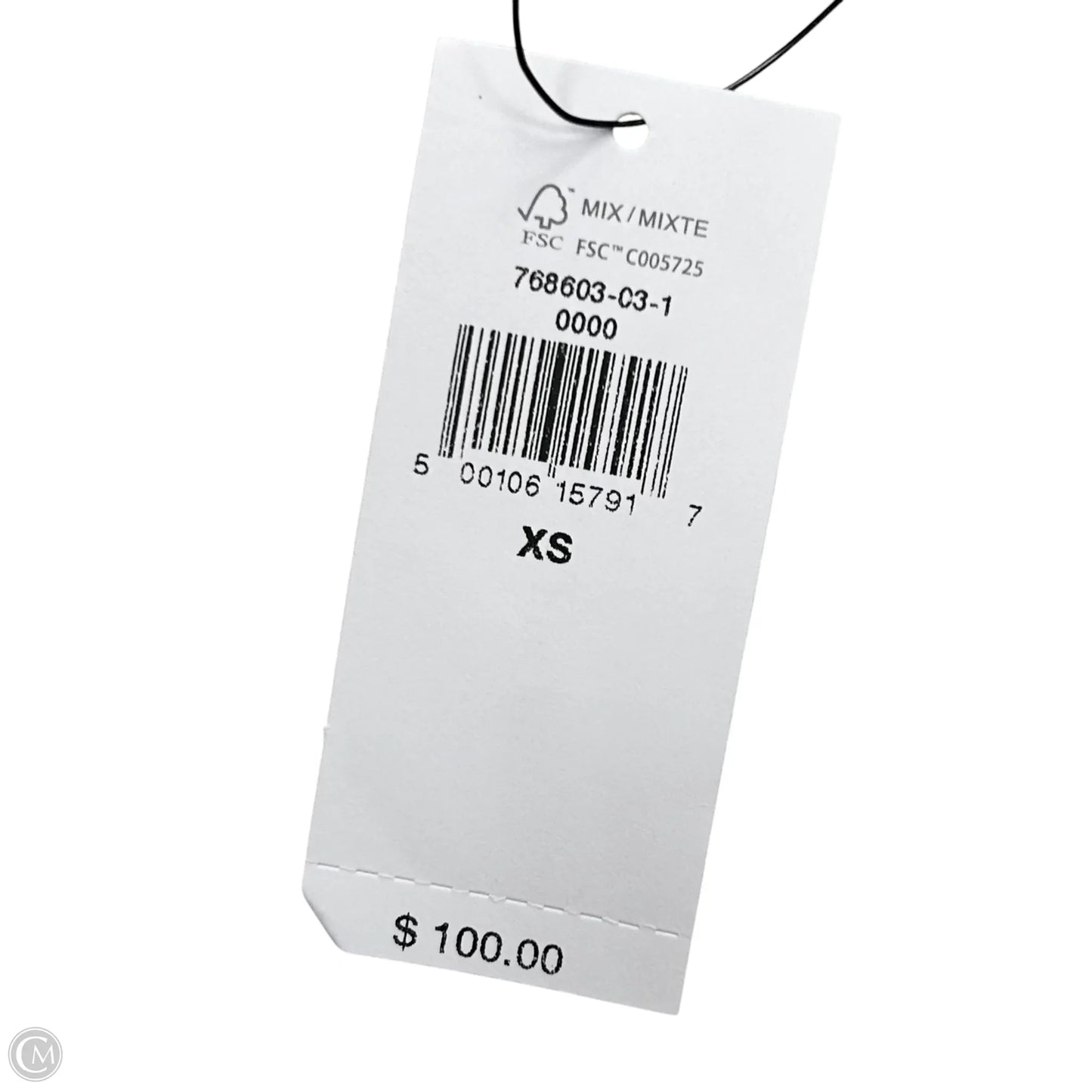 Sweater By Banana Republic In Grey, Size: Xs