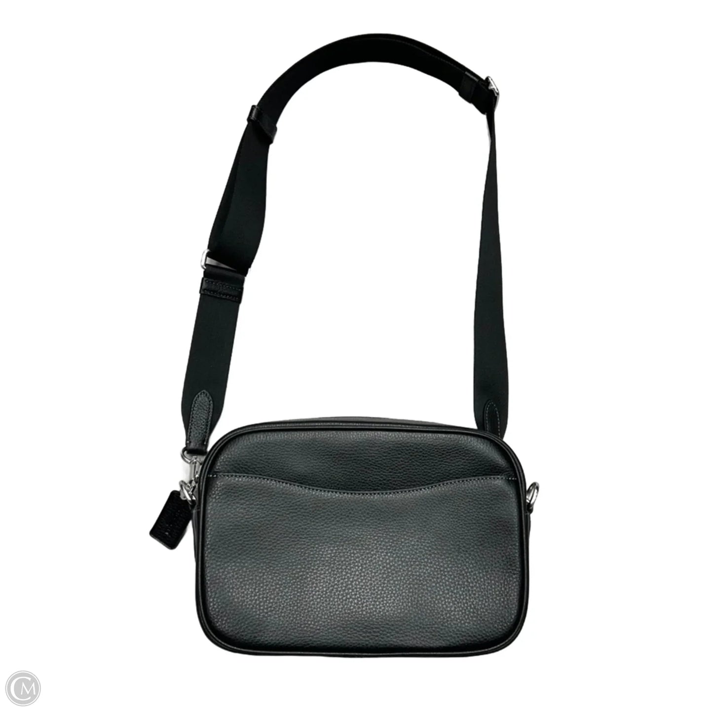 Crossbody Designer By Coach, Size: Large