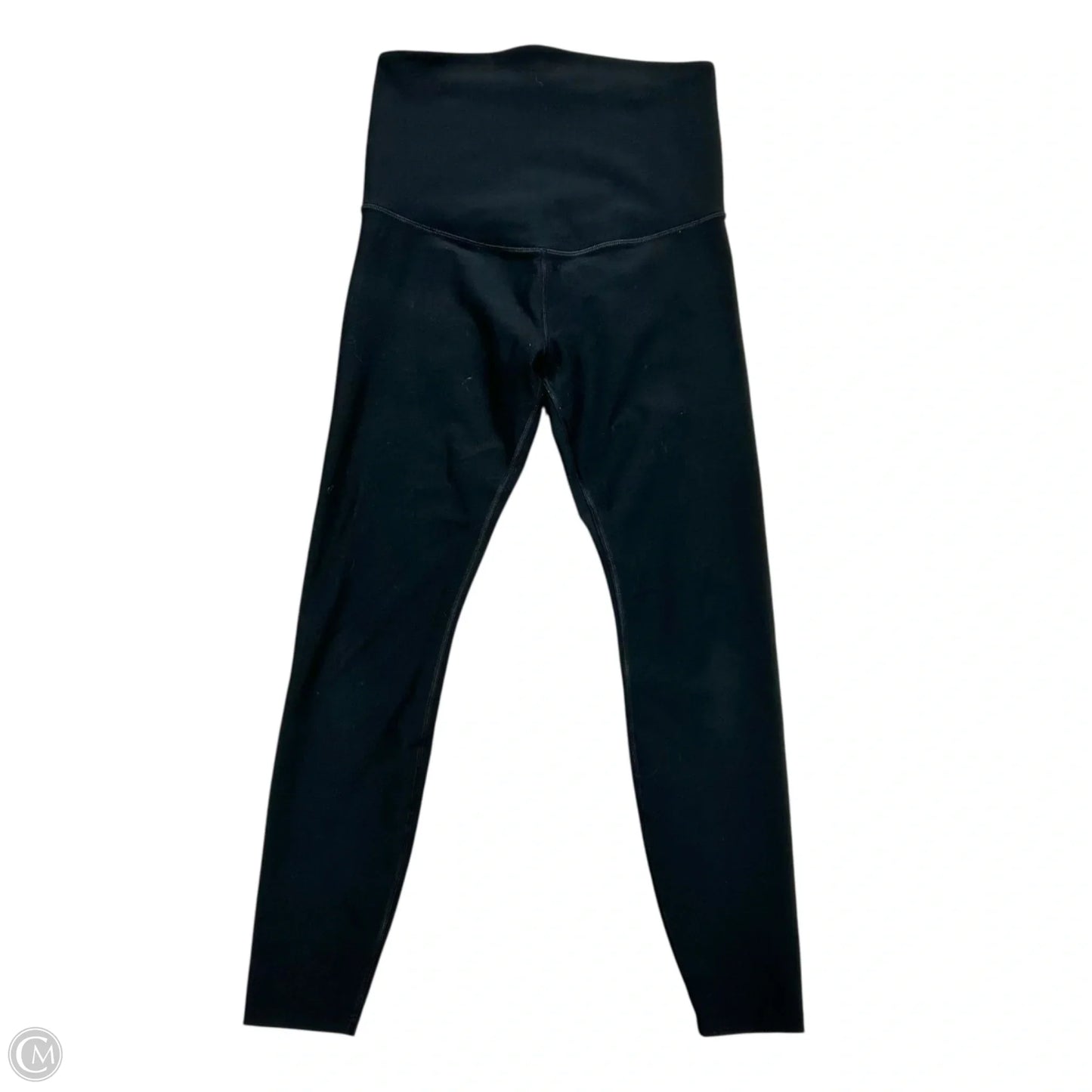 Athletic Leggings By Peloton In Black, Size: S