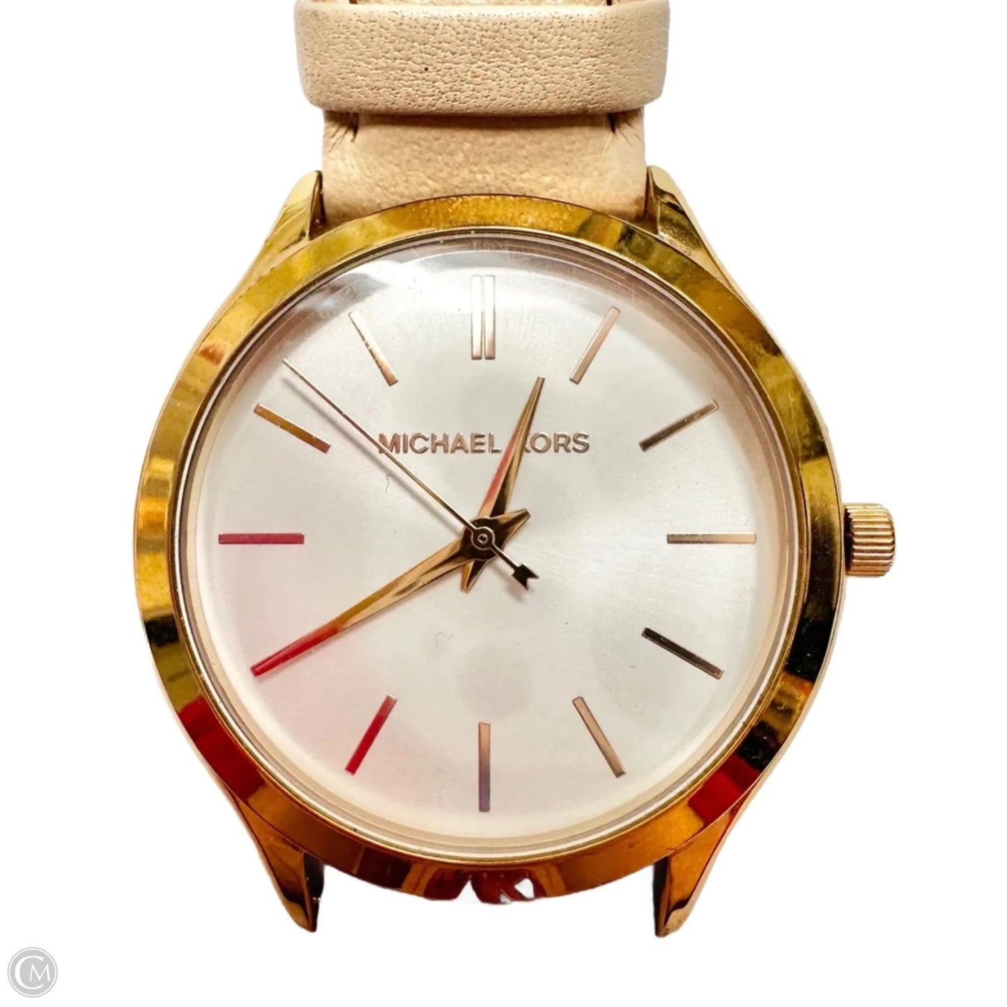 Watch Designer By Michael Kors