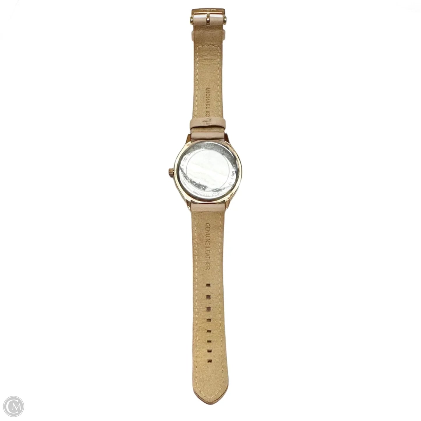 Watch Designer By Michael Kors