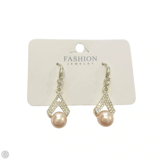 Earrings Dangle/drop