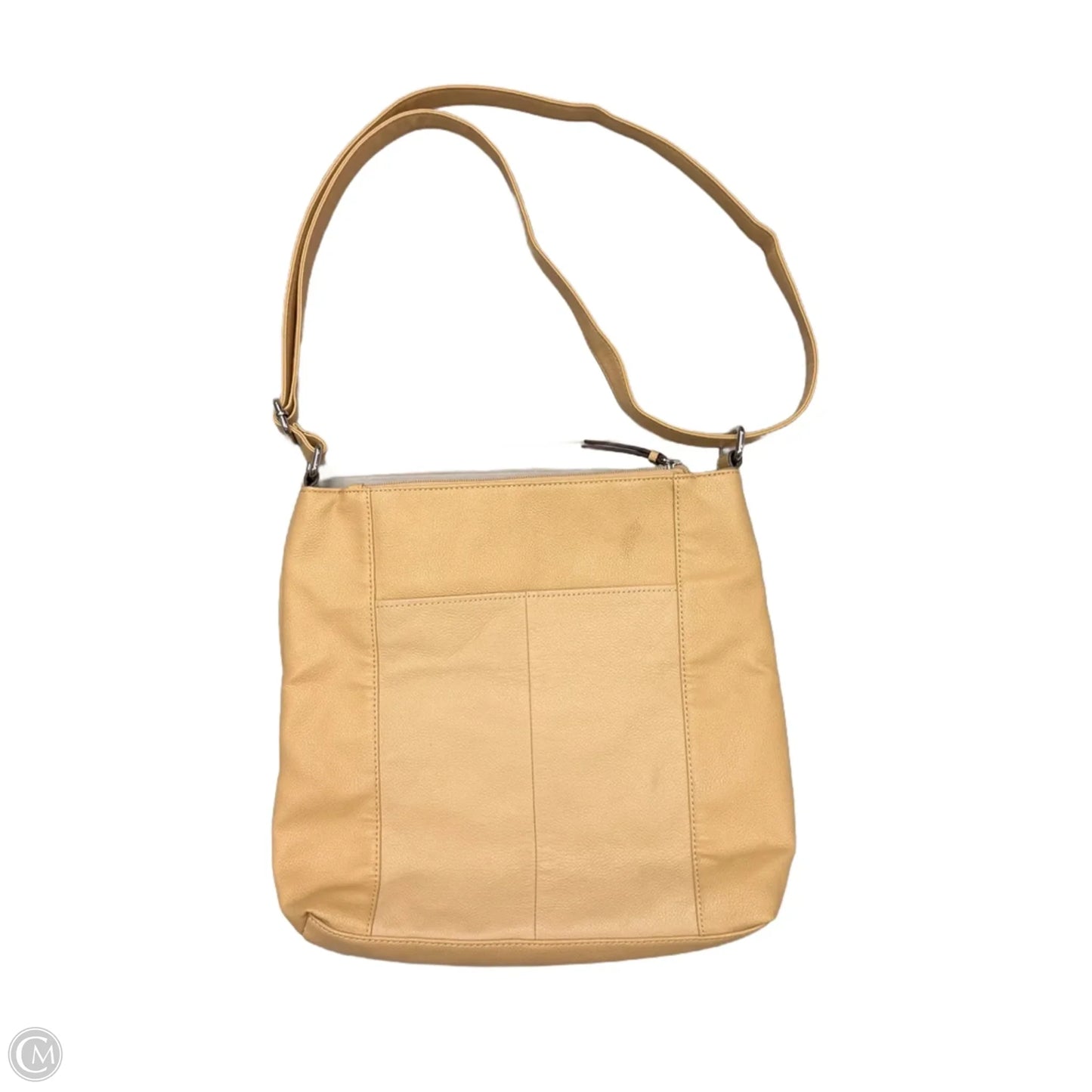 Crossbody Leather By Tignanello  Purses, Size: Large