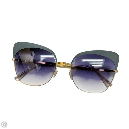 Sunglasses By Mykita
