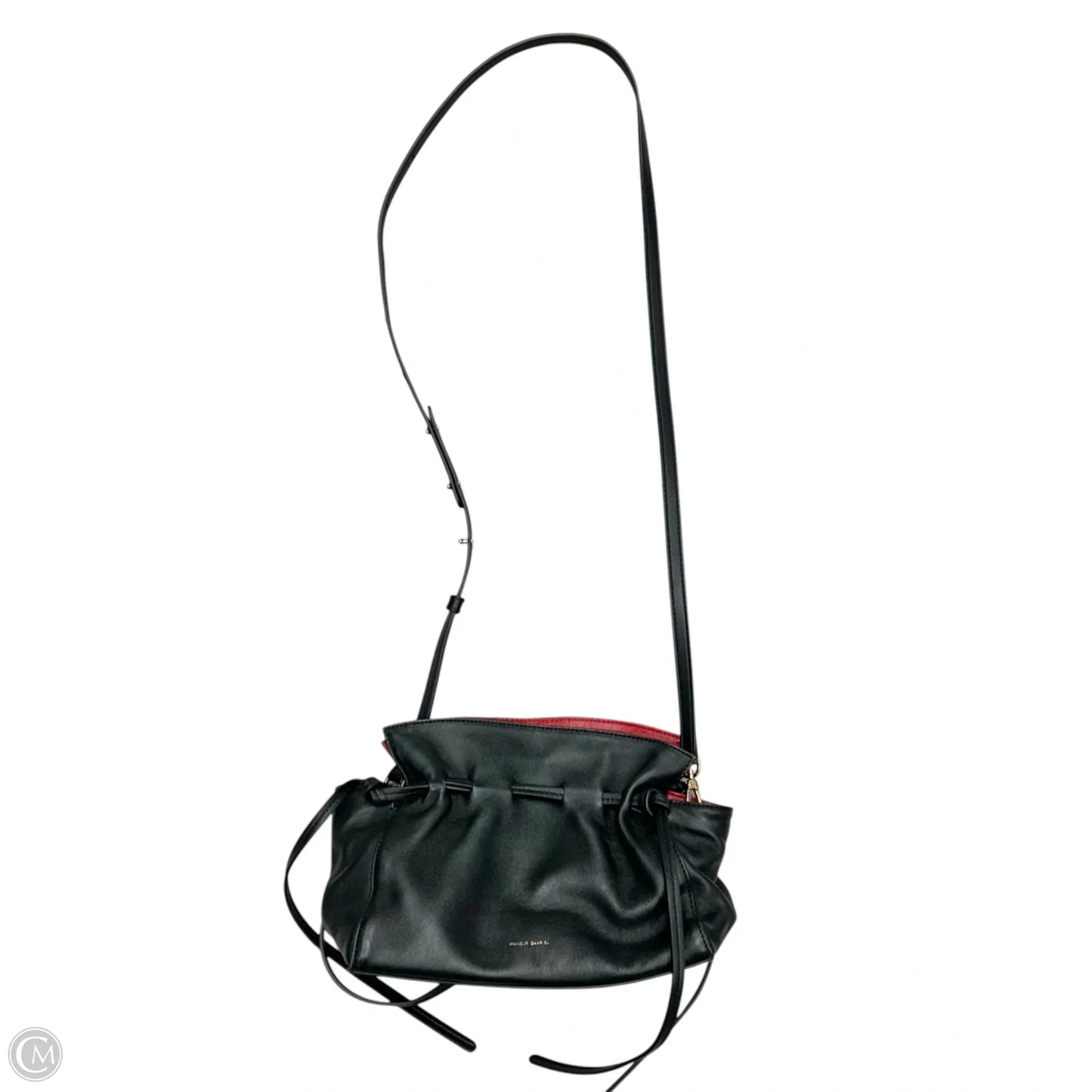 Crossbody Designer By Mansur Gavriel, Size: Small
