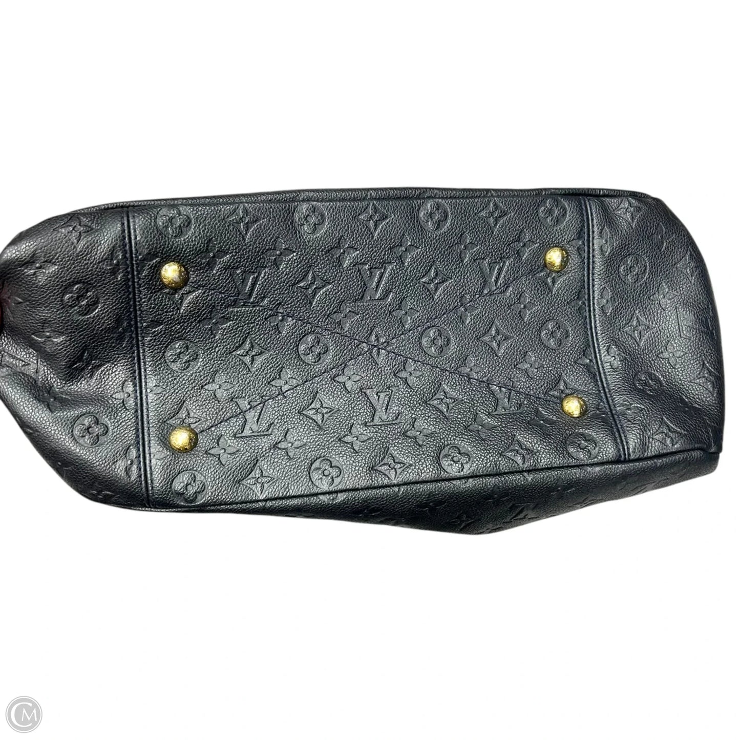 Handbag Luxury Designer By Louis Vuitton, Size: Medium