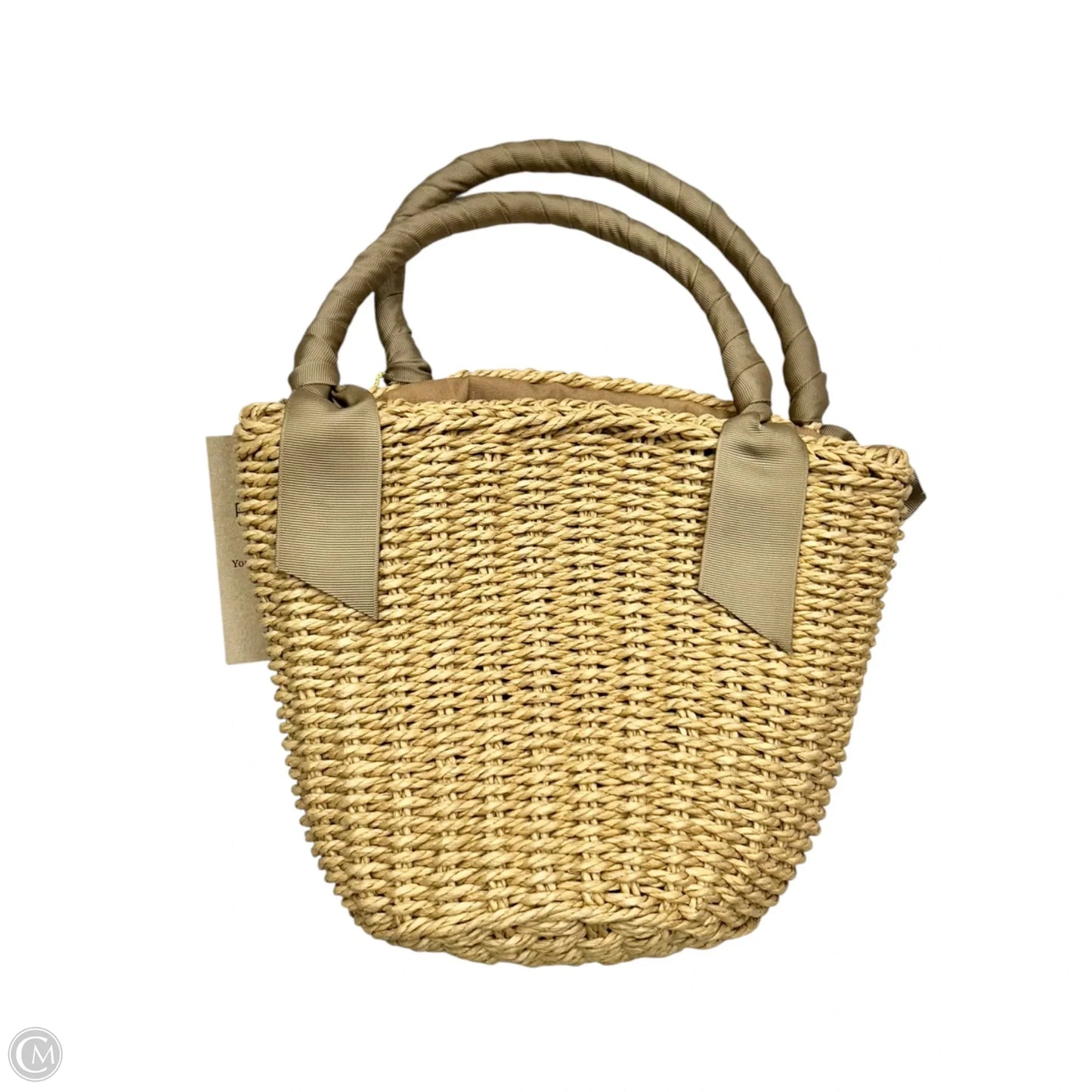 Handbag By Amor Y Mezcal, Size: Medium