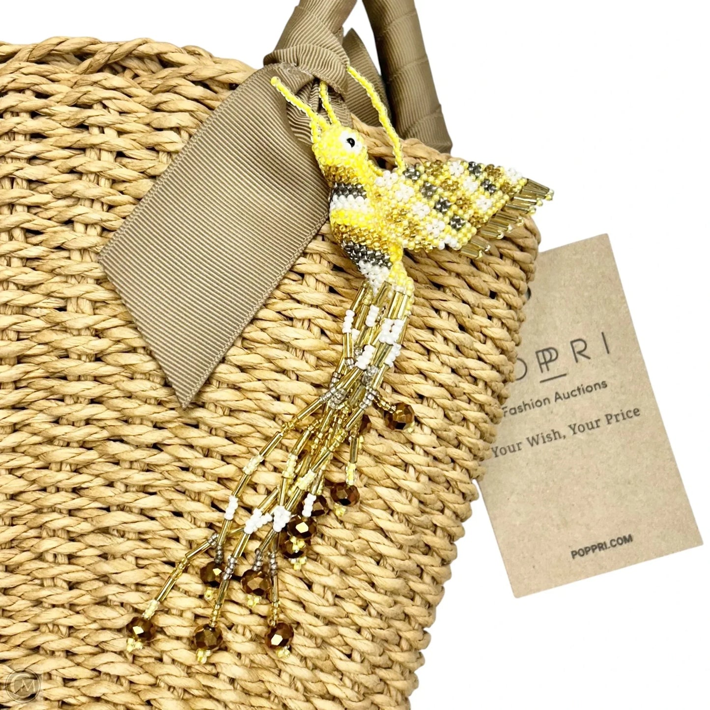 Handbag By Amor Y Mezcal, Size: Medium