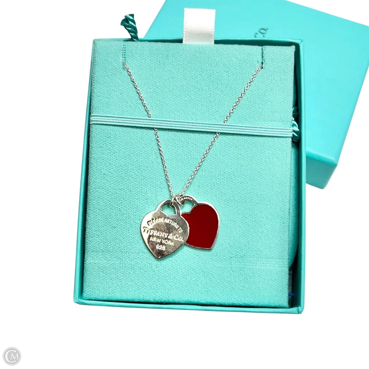 Necklace Luxury Designer By Tiffany And Company