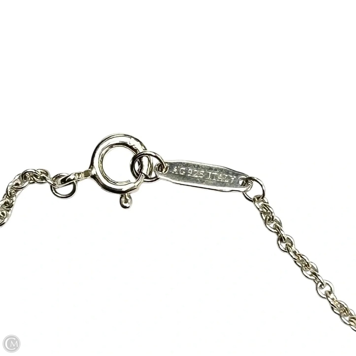 Bracelet Luxury Designer By Tiffany And Company