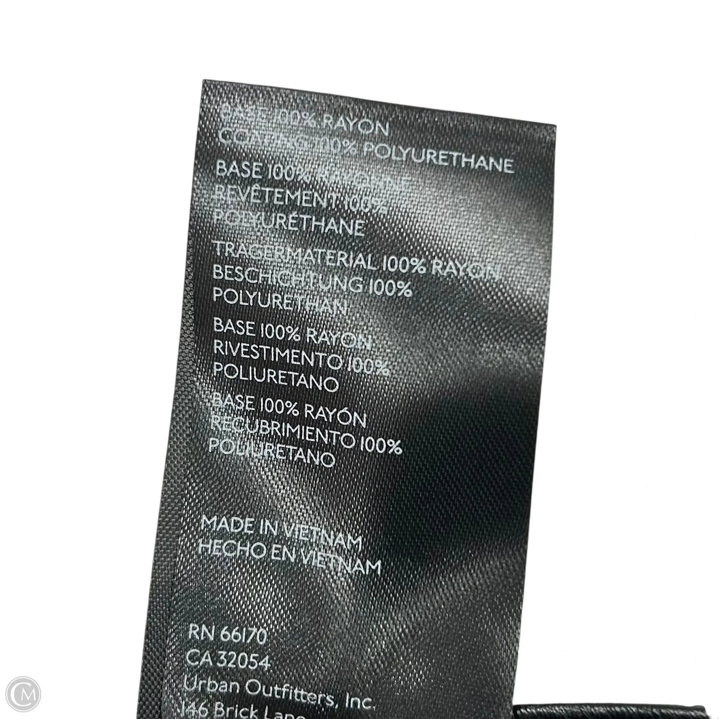 Pants Other By Urban Outfitters In Black, Size: 12