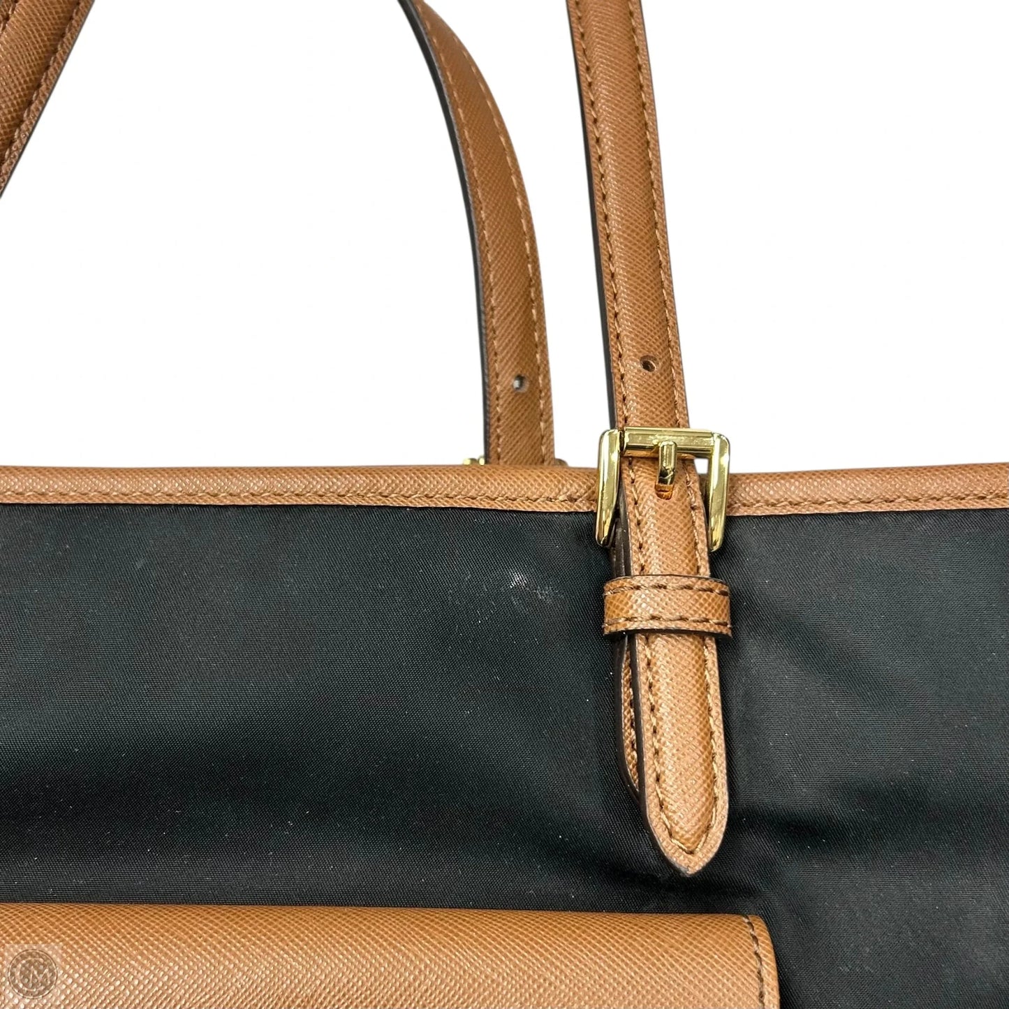 Handbag Designer By Michael By Michael Kors, Size: Medium