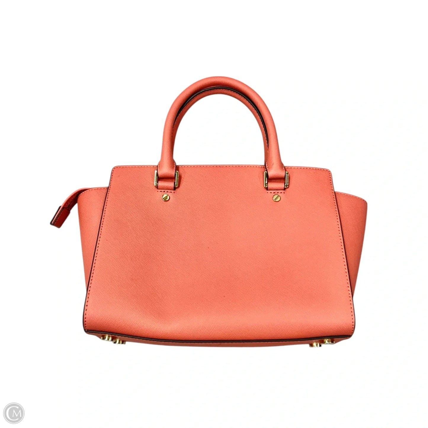 Handbag Designer By Michael By Michael Kors, Size: Medium