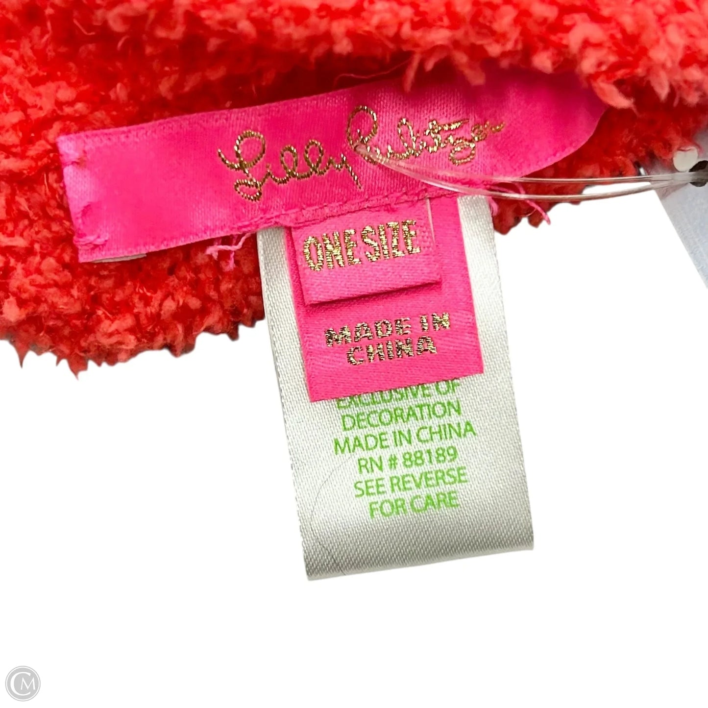 Scarf Designer By Lilly Pulitzer