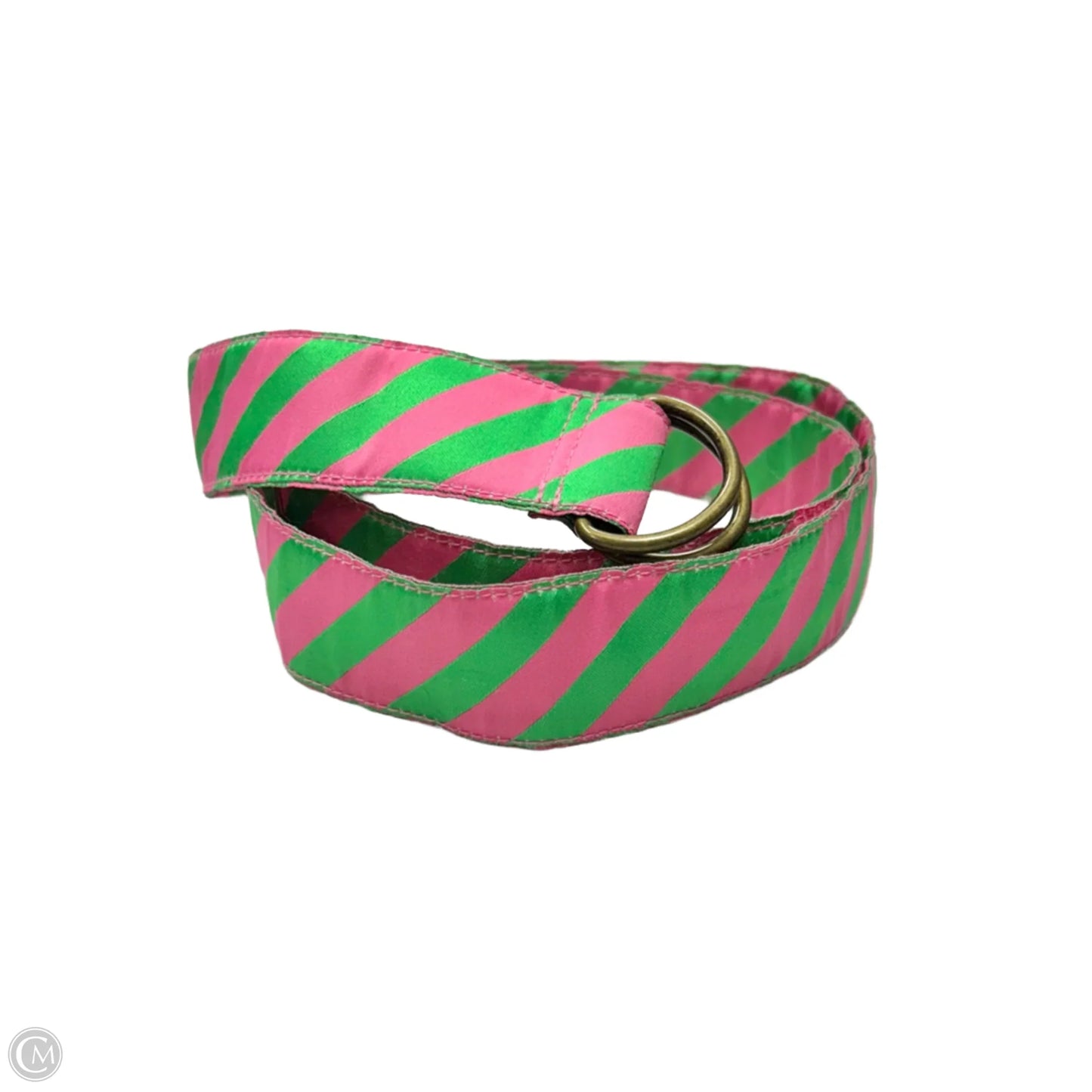 Belt Designer By Lilly Pulitzer, Size: Xl