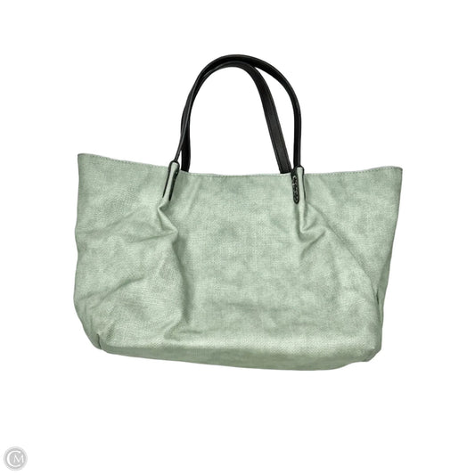 Handbag By Remi & Reid, Size: Medium