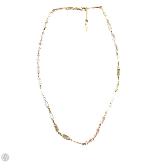 Necklace Chain By Serefina