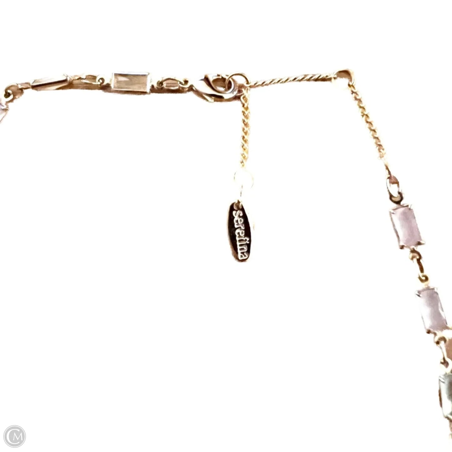 Necklace Chain By Serefina