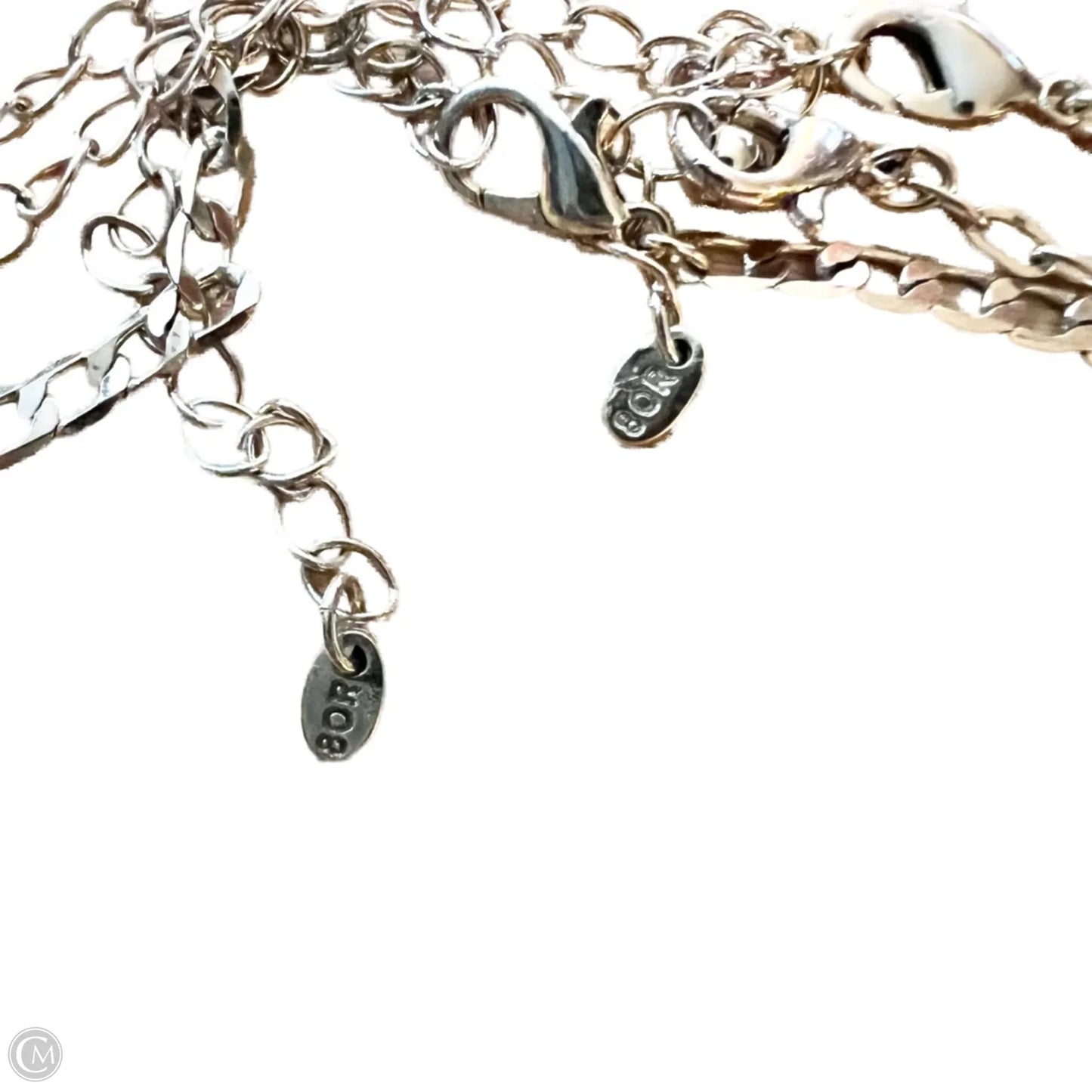 Necklace Layered By Free People