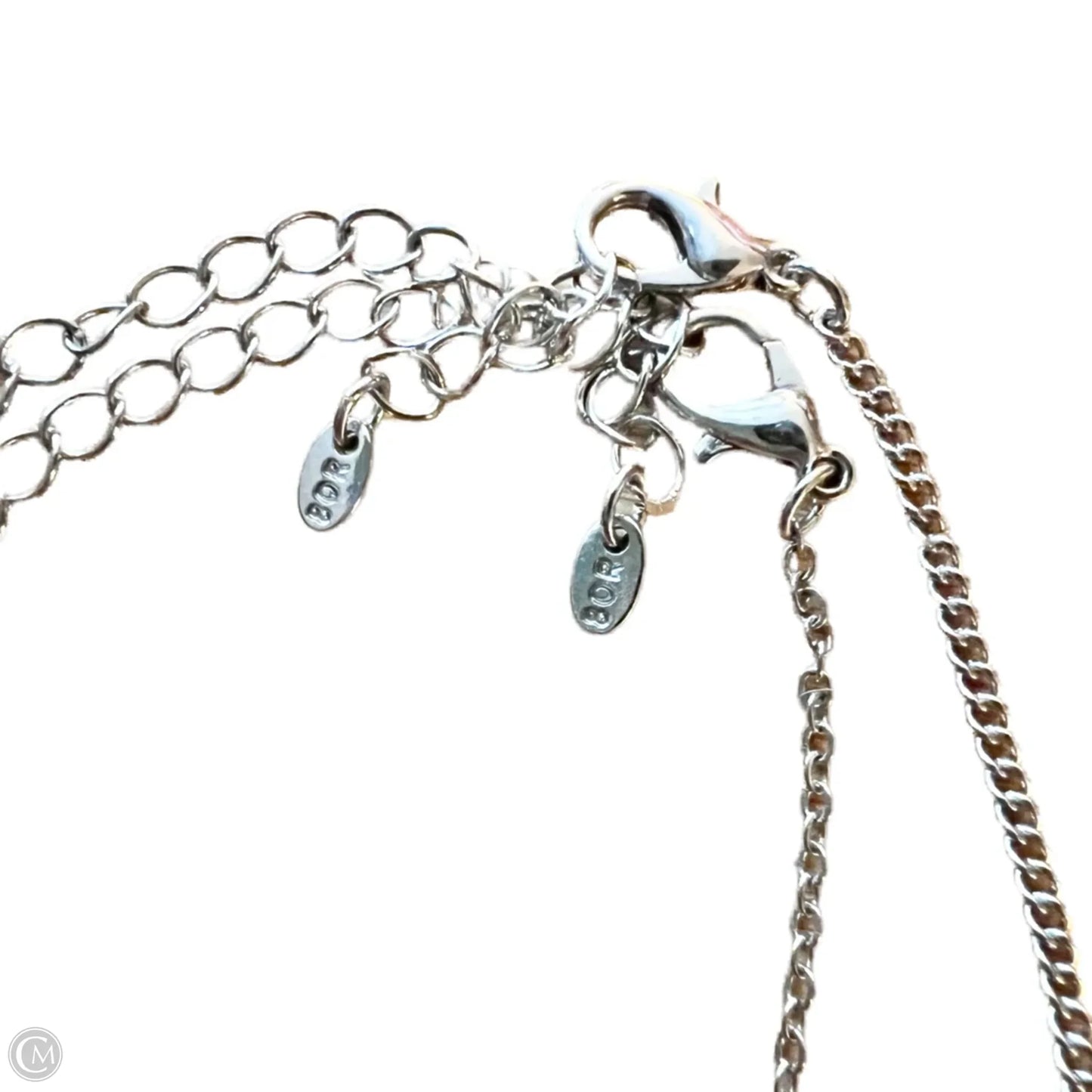 Necklace Layered By Free People