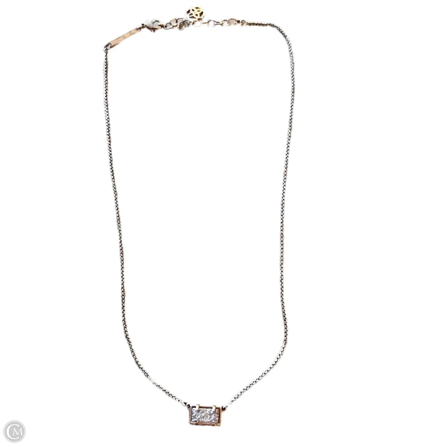 Necklace Chain By Kendra Scott