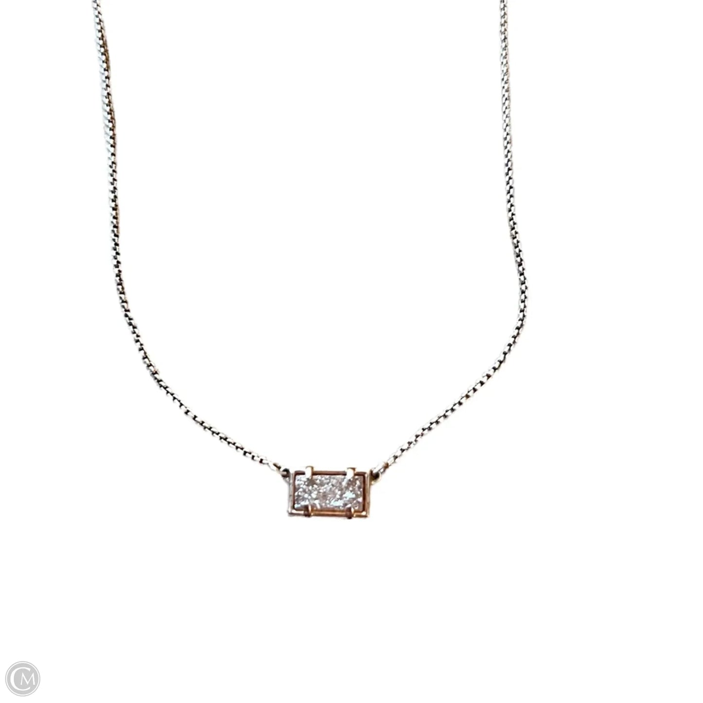 Necklace Chain By Kendra Scott