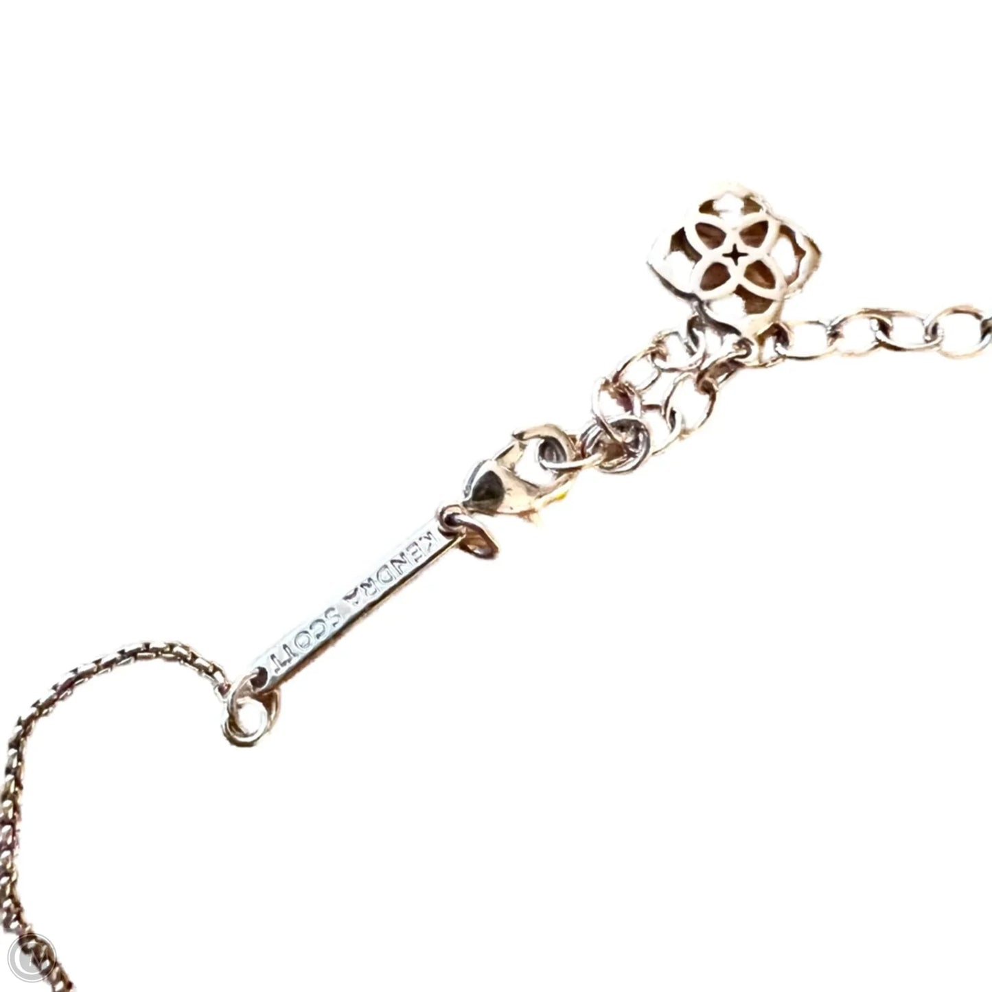 Necklace Chain By Kendra Scott