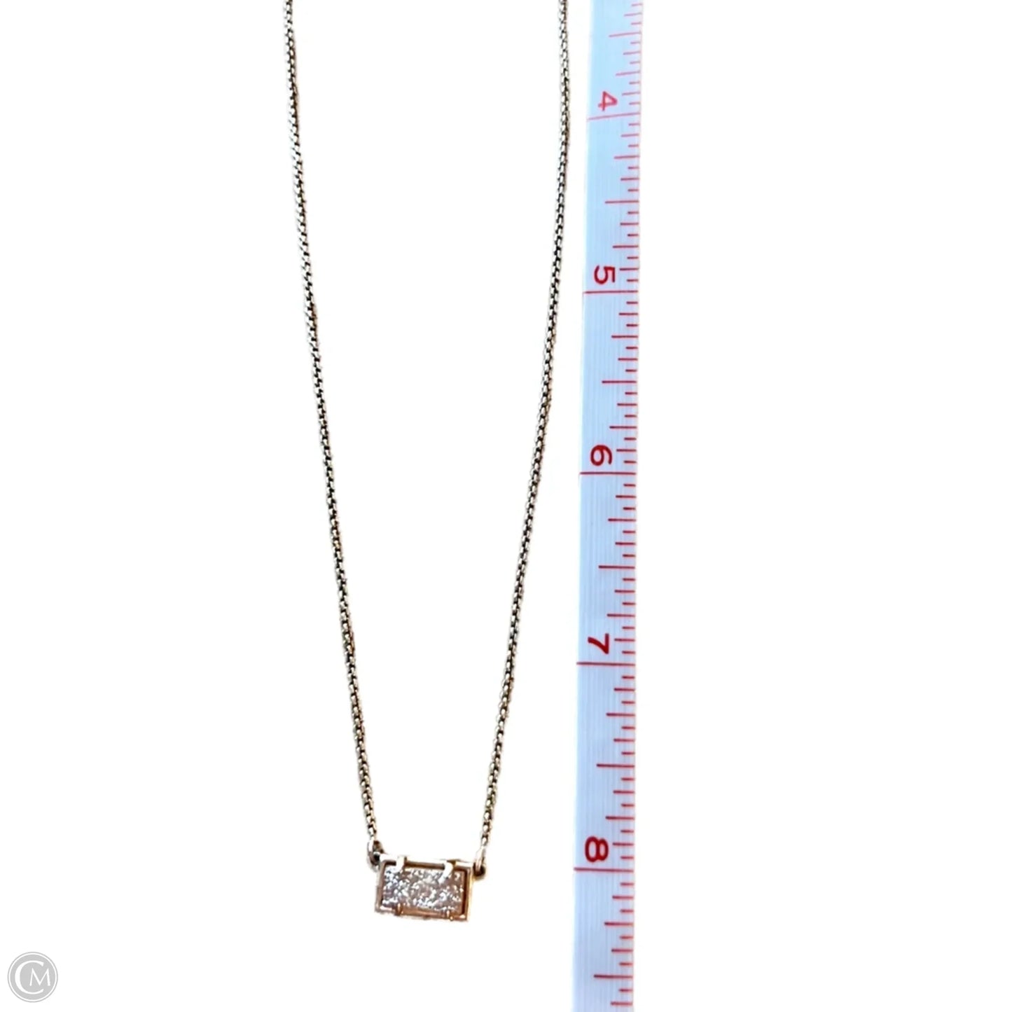 Necklace Chain By Kendra Scott