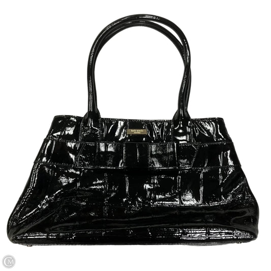 Handbag Designer By Kate Spade, Size: Medium