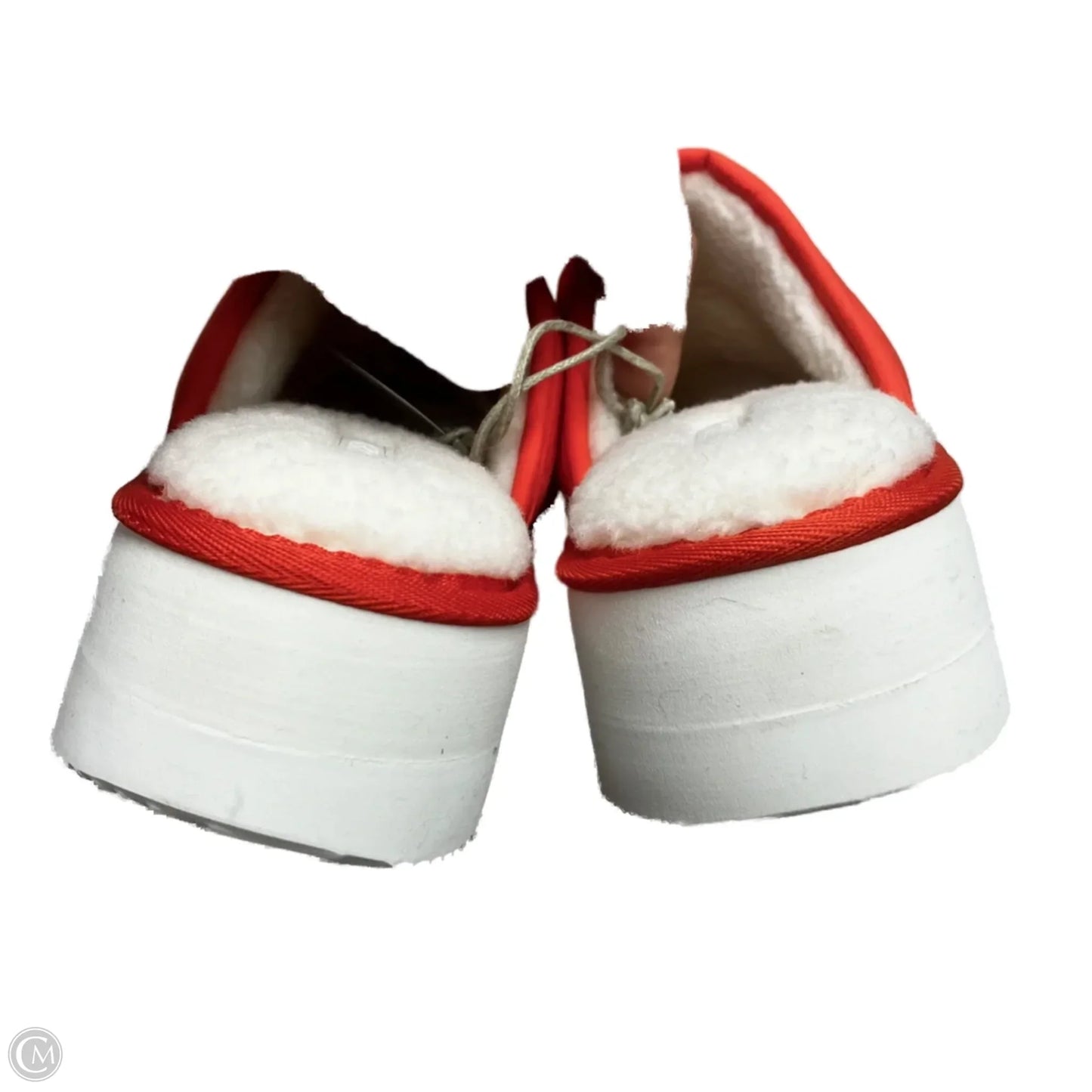 Slippers By Maeve In Orange, Size: 8-9
