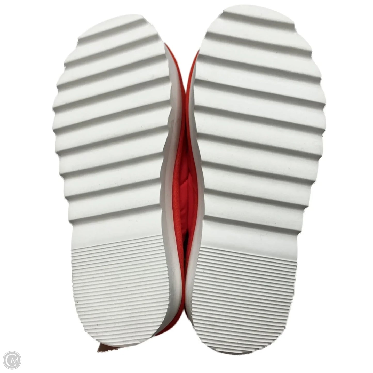 Slippers By Maeve In Orange, Size: 8-9