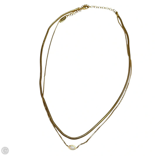 Necklace Chain By Serifina