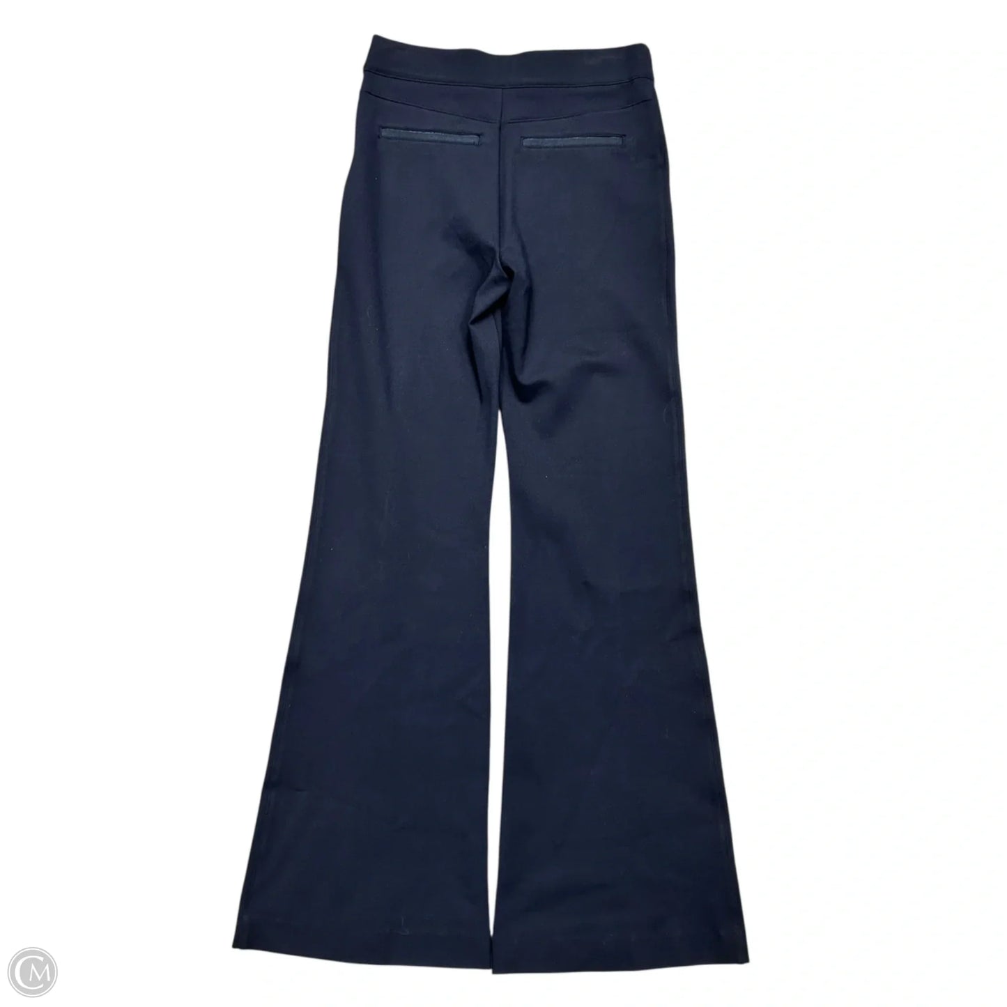 Pants Dress By Spanx In Navy, Size: M