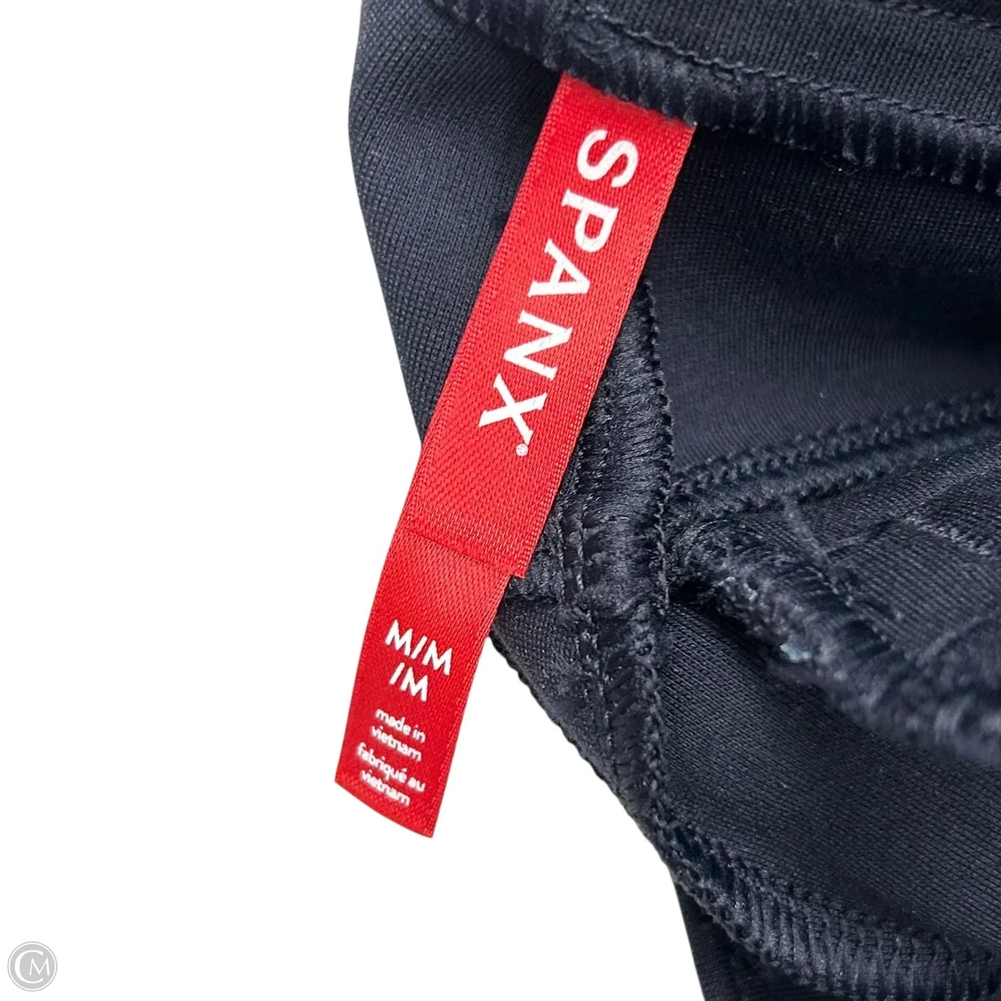 Pants Dress By Spanx In Navy, Size: M