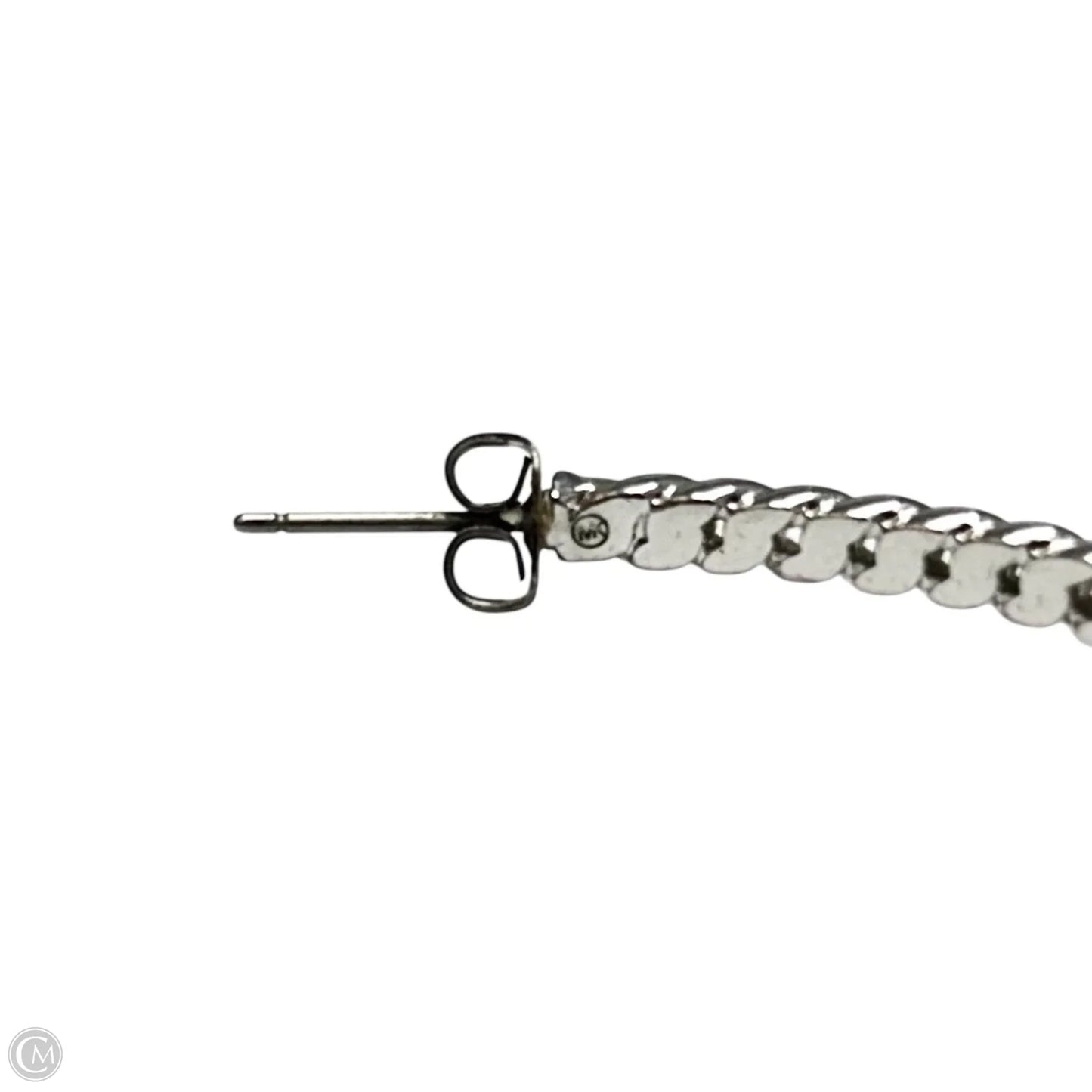 Earrings Designer By Michael Kors