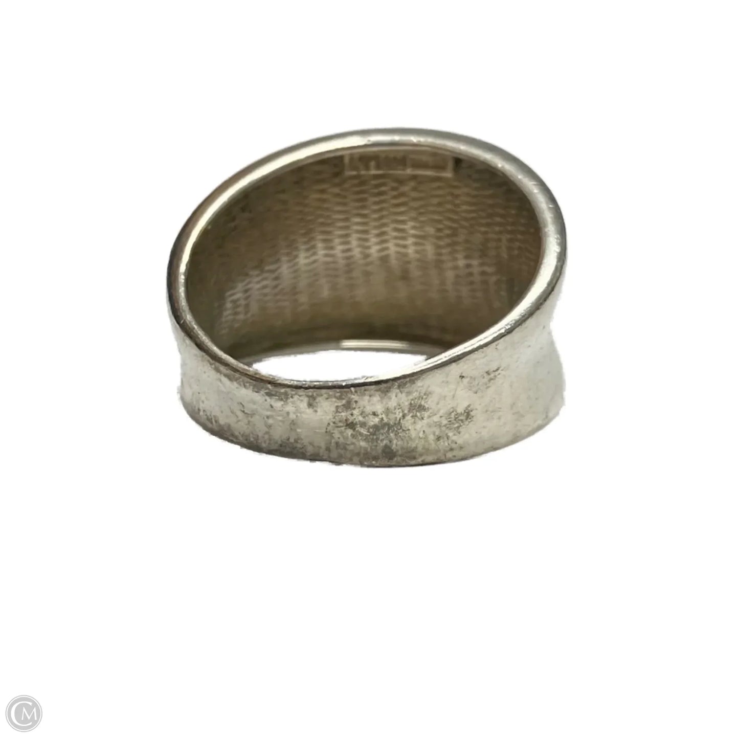Ring Sterling Silver By Pandora, Size: 8.5