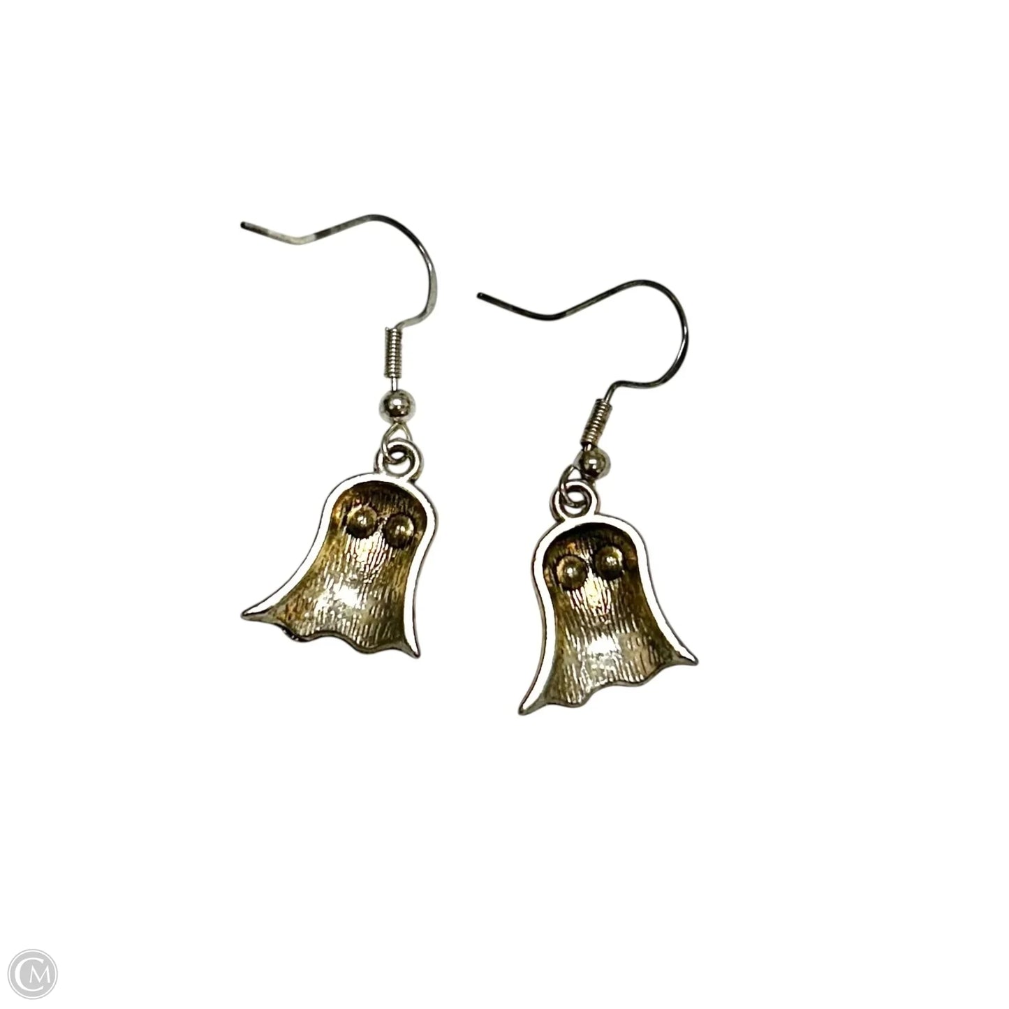 Earrings Sterling Silver