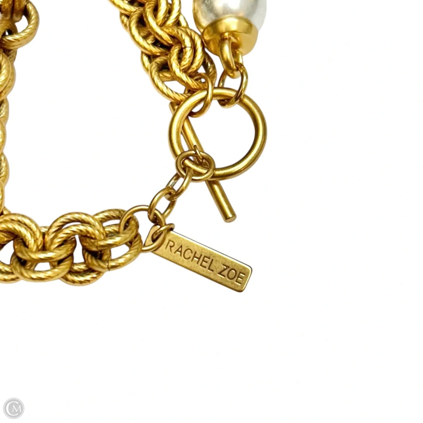 Bracelet Chain By Rachel Zoe