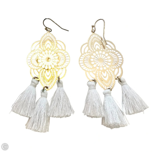 Earrings Dangle/drop