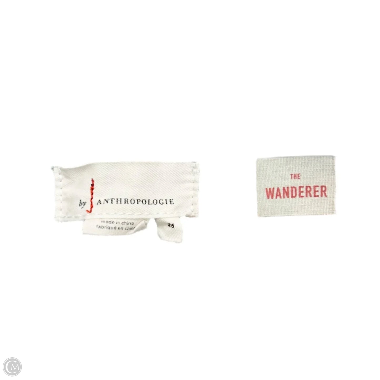 Shorts By Anthropologie In Camouflage Print, Size: 0