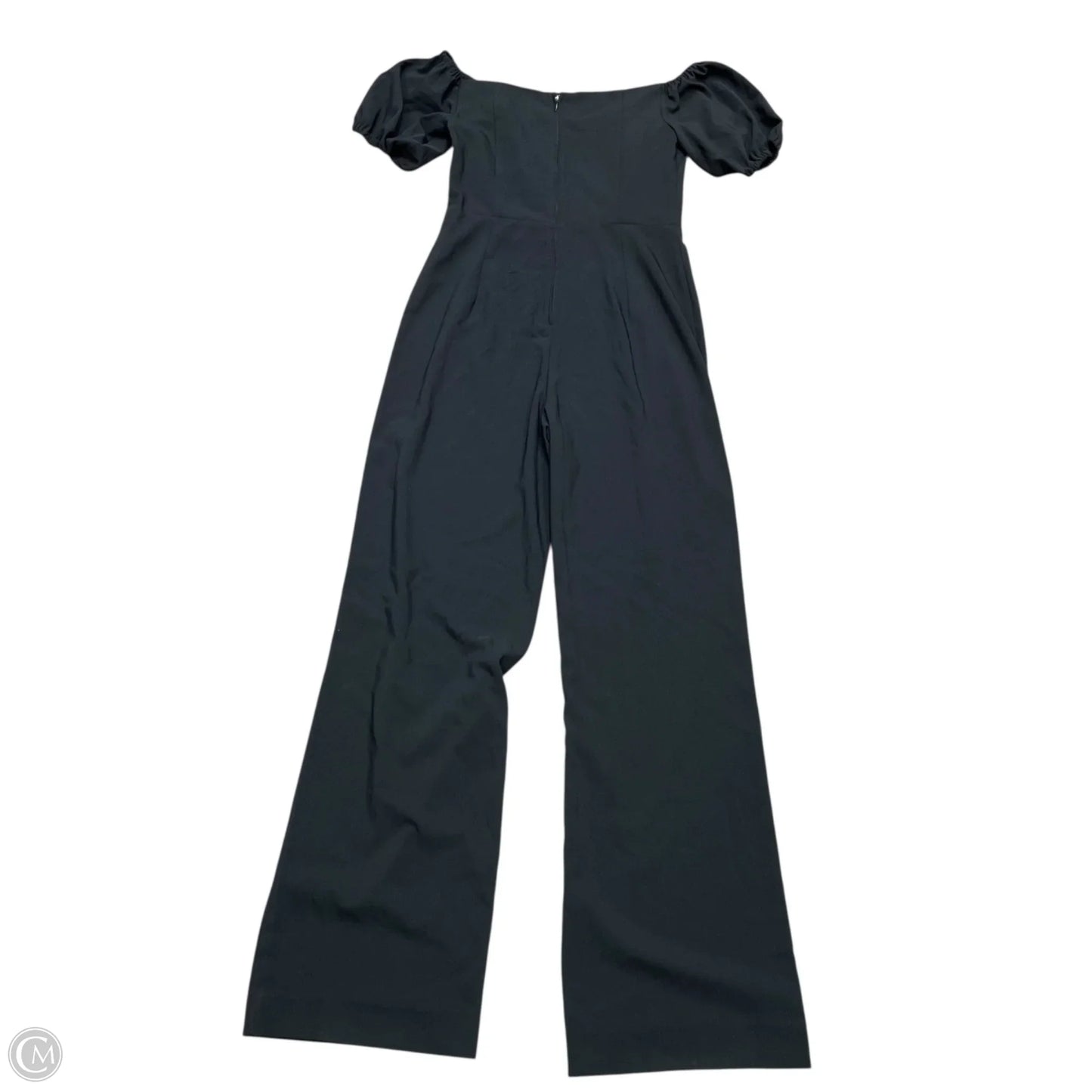 Jumpsuit Designer By Lilly Pulitzer In Black, Size: S