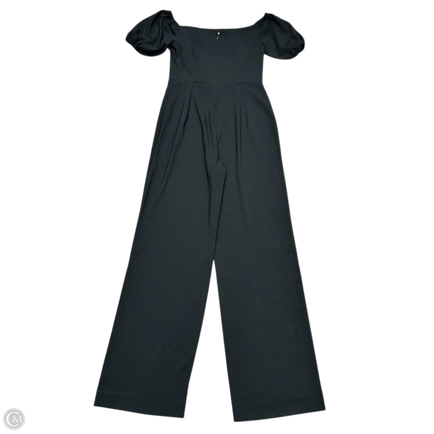 Jumpsuit Designer By Lilly Pulitzer In Black, Size: S