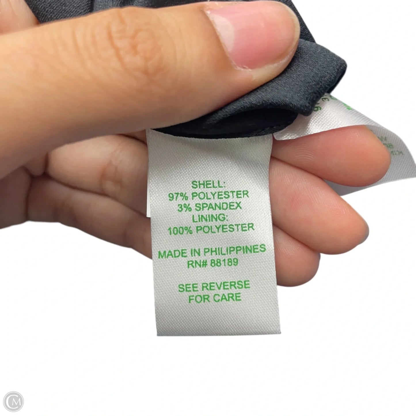 Jumpsuit Designer By Lilly Pulitzer In Black, Size: S