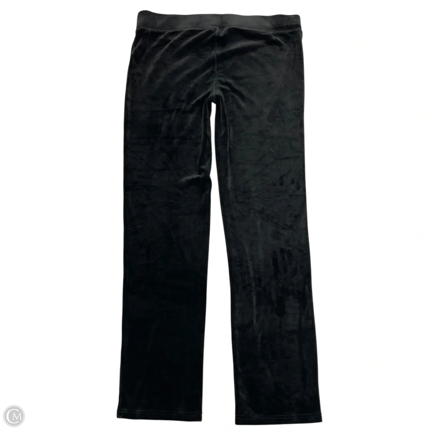 Pants Designer By Lilly Pulitzer In Black, Size: Xl