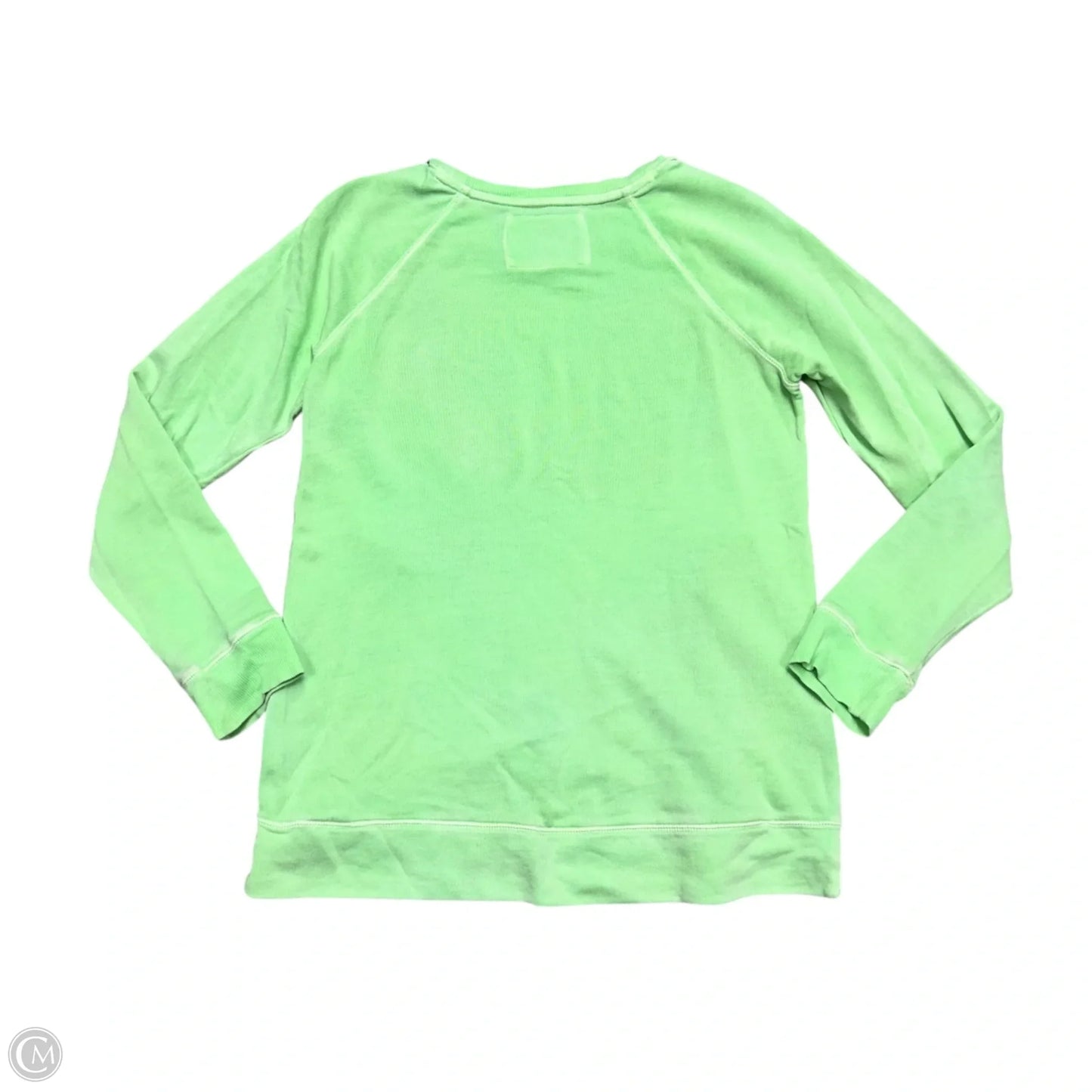 Sweater Designer By Lilly Pulitzer In Green, Size: S