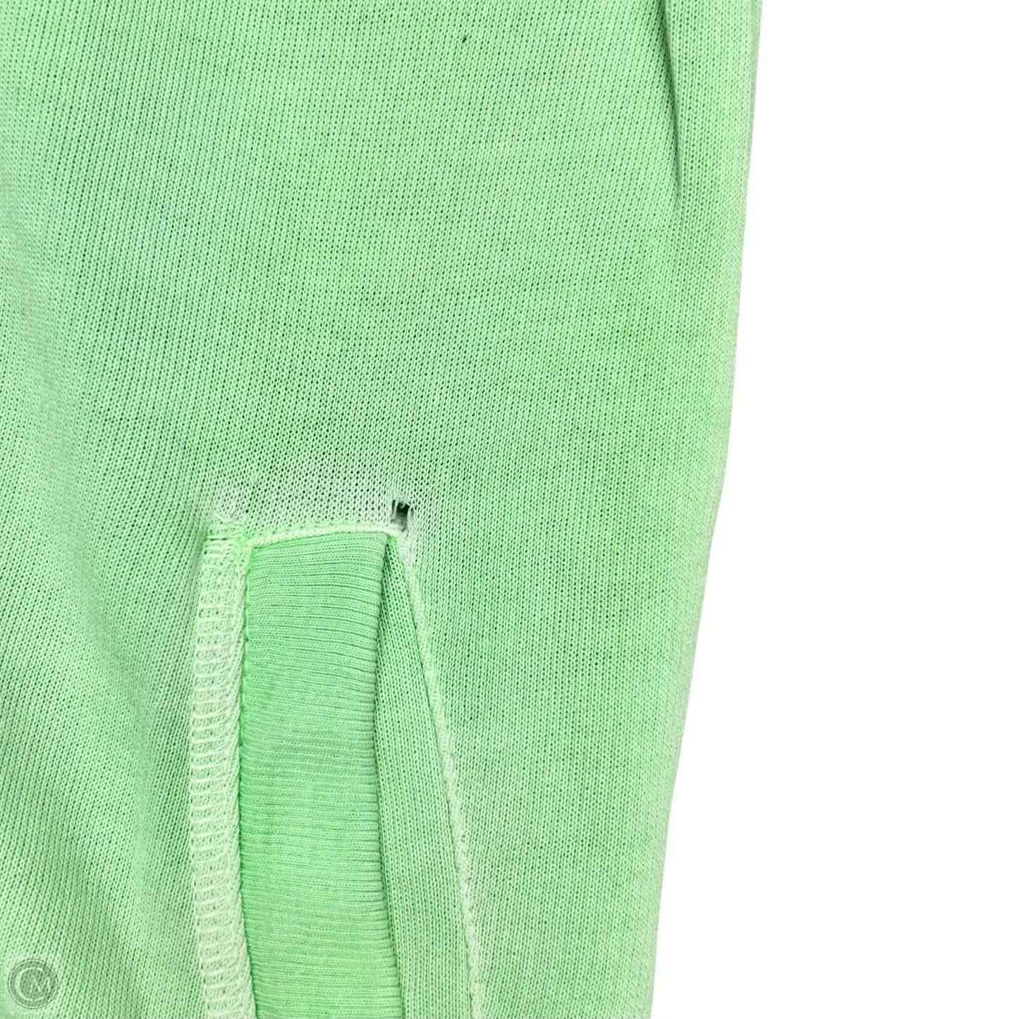 Sweater Designer By Lilly Pulitzer In Green, Size: S