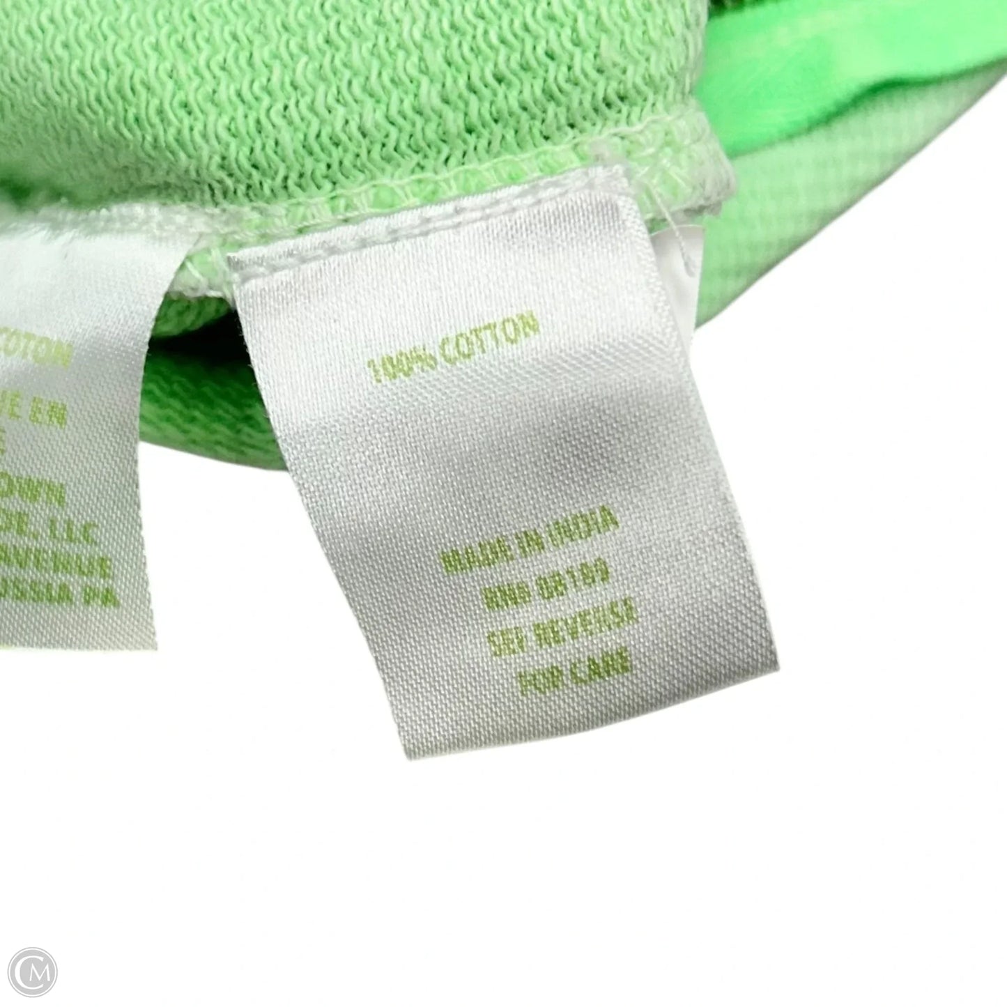 Sweater Designer By Lilly Pulitzer In Green, Size: S