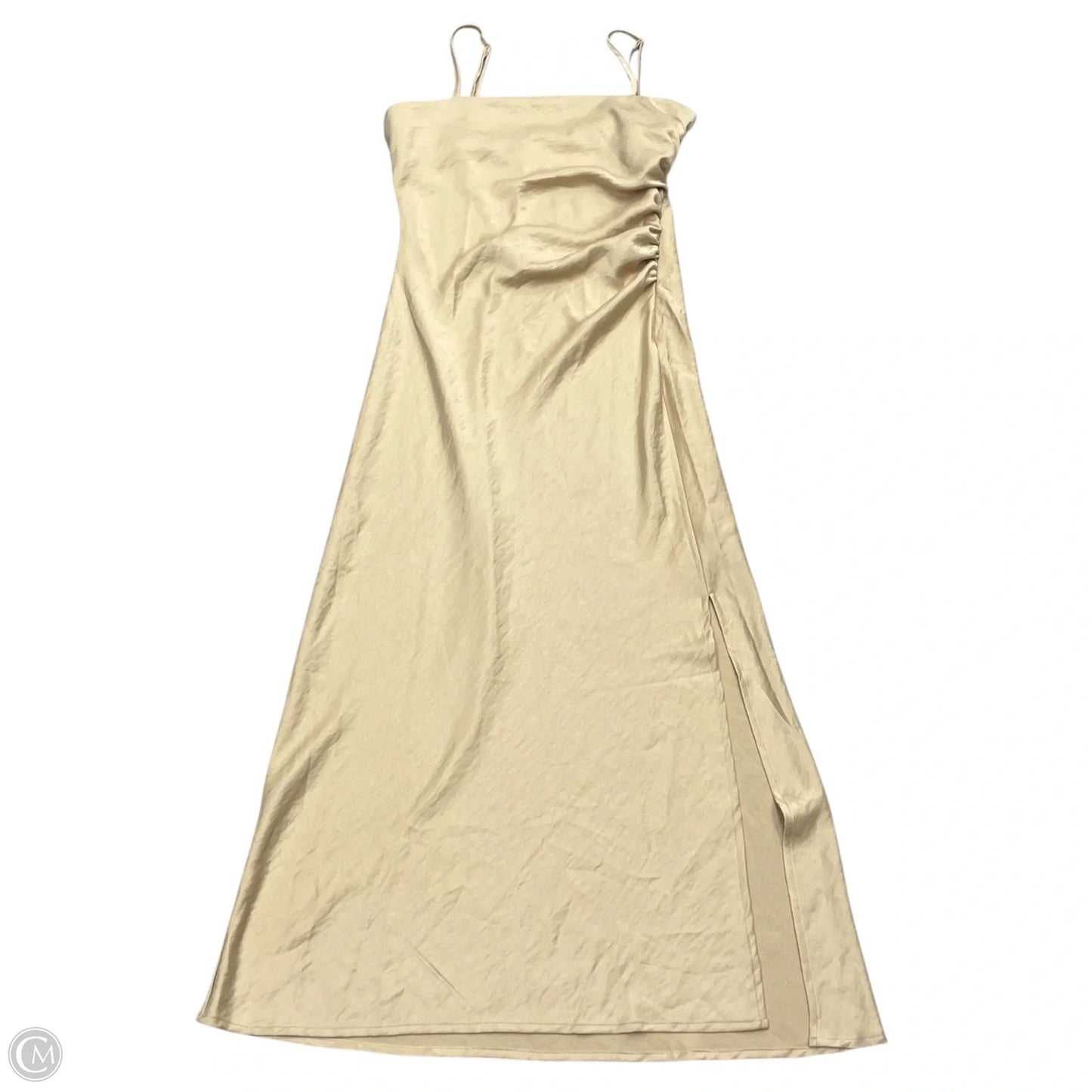 Dress Party Long By House Of Harlow In Gold, Size: M